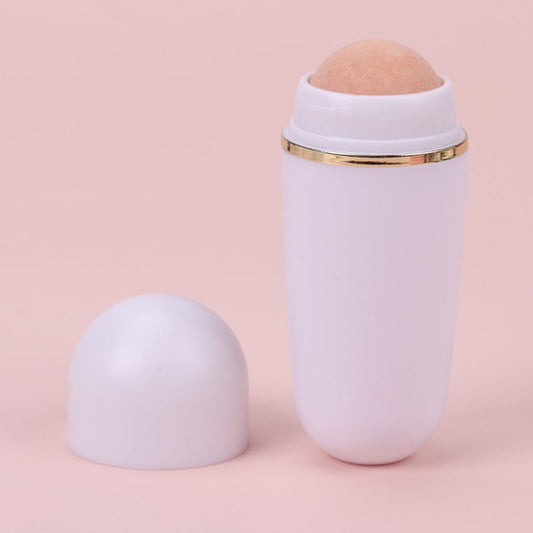 Face Oil Absorbing Roller Volcanic Stone (Private Listing U1953301)
