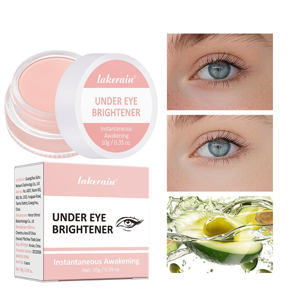 Hydrating Eye Cream