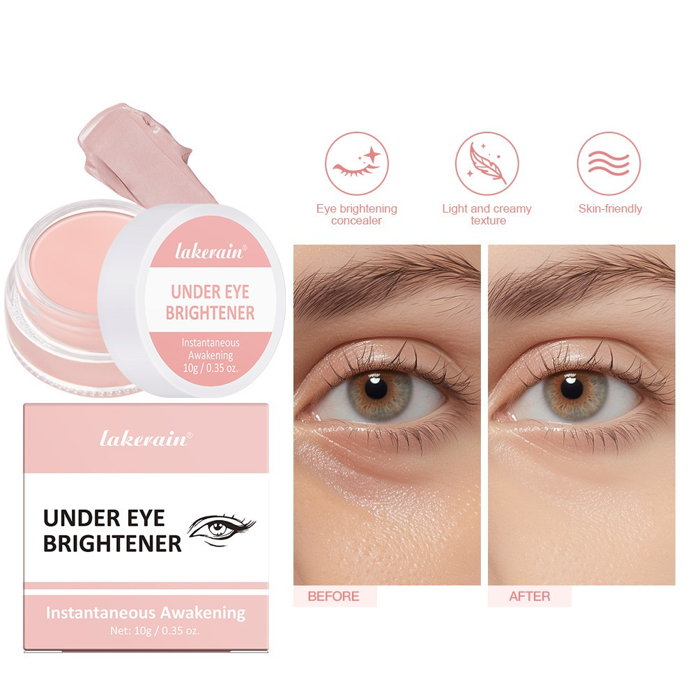 Hydrating Eye Cream