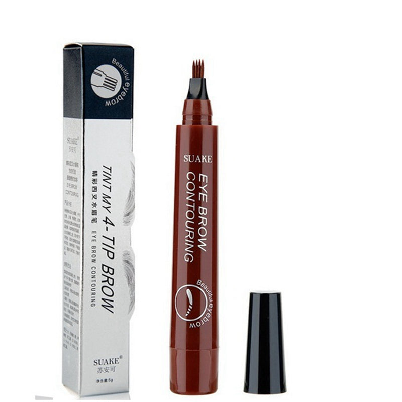 Waterproof Natural Eyebrow Pencil