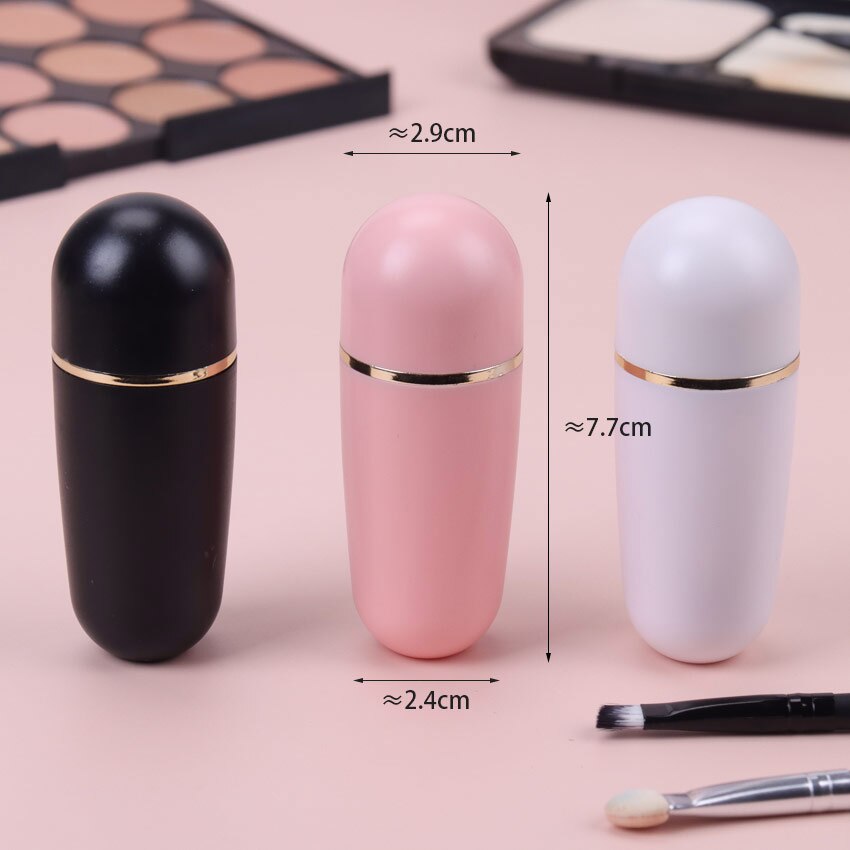 Face Oil Absorbing Roller Volcanic Stone (Private Listing U1953301)