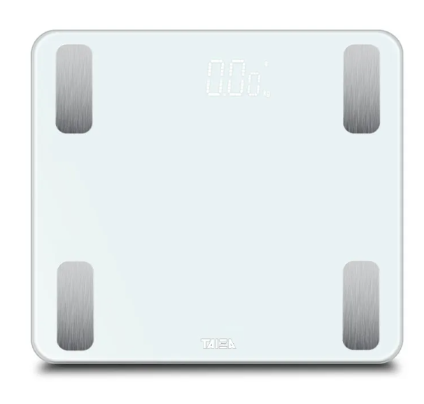 FitTrack Pro Smart Scale