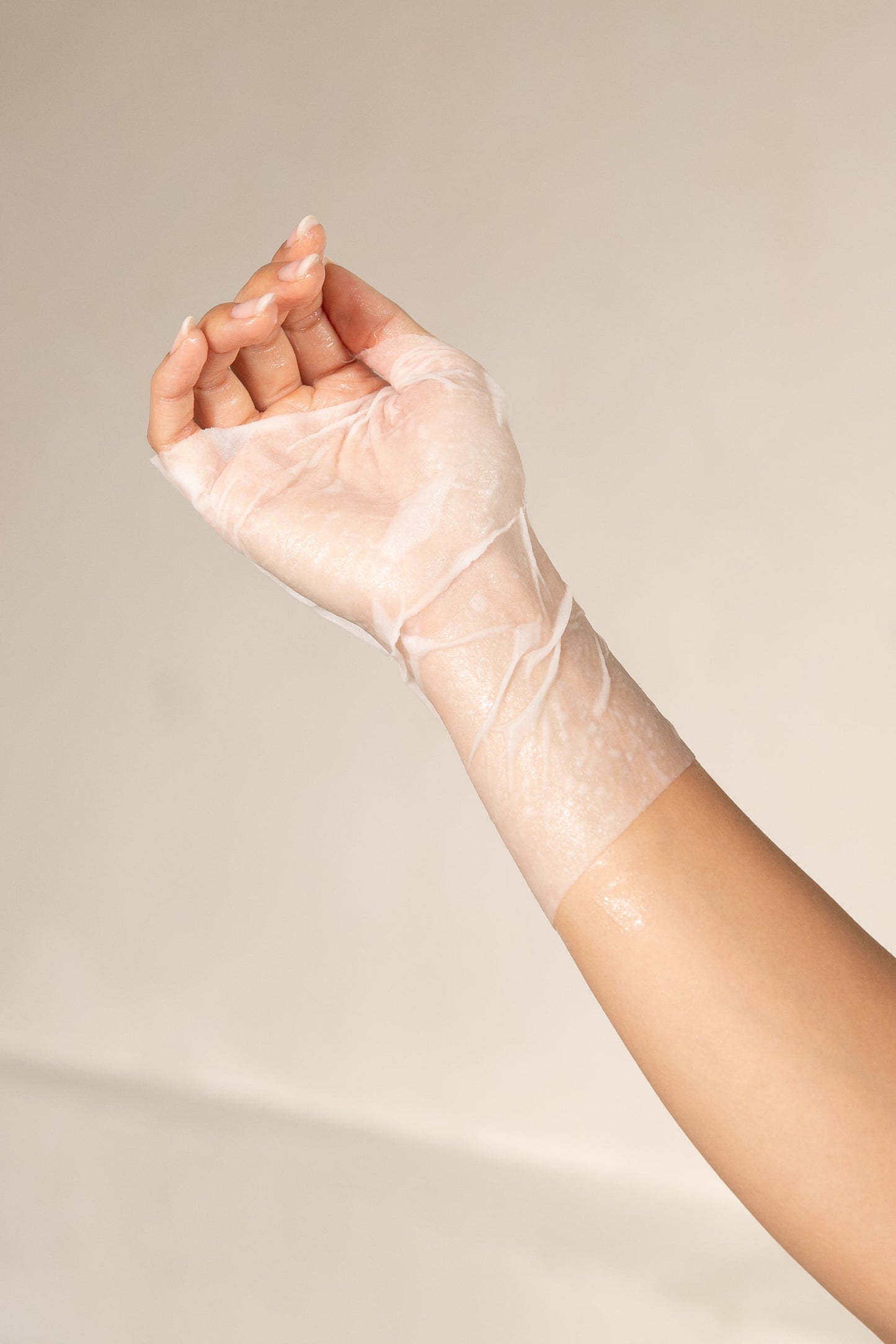 Nourishing Body Sheet Mask (3x)