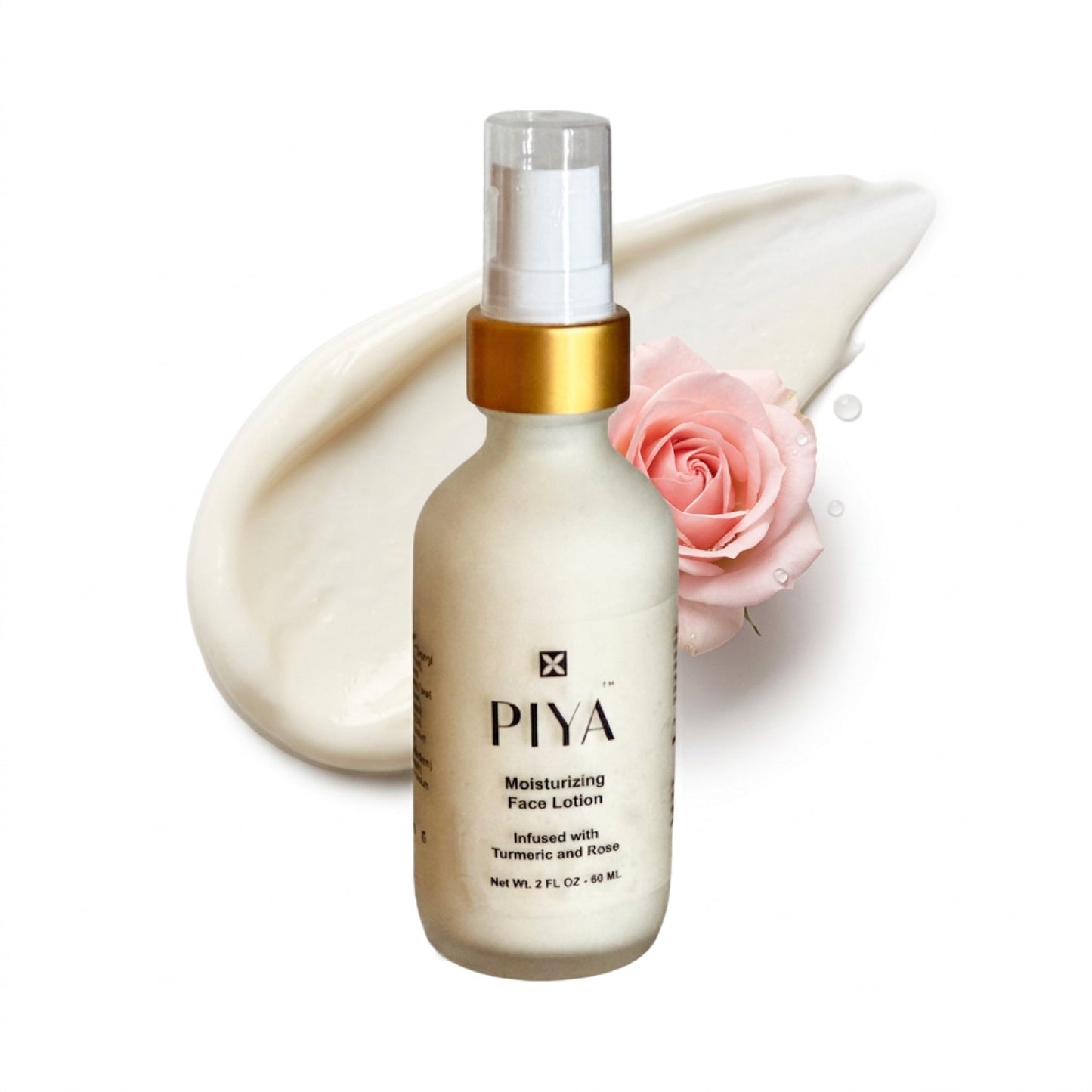 PIYA moisturizing Face Lotion