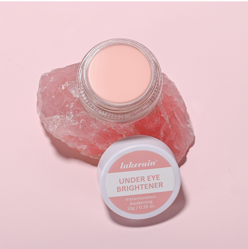 Hydrating Eye Cream