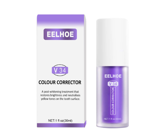 Whitening Sensitive Teeth Toothpaste
