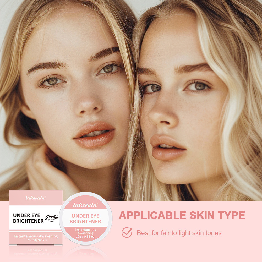 Hydrating Eye Cream
