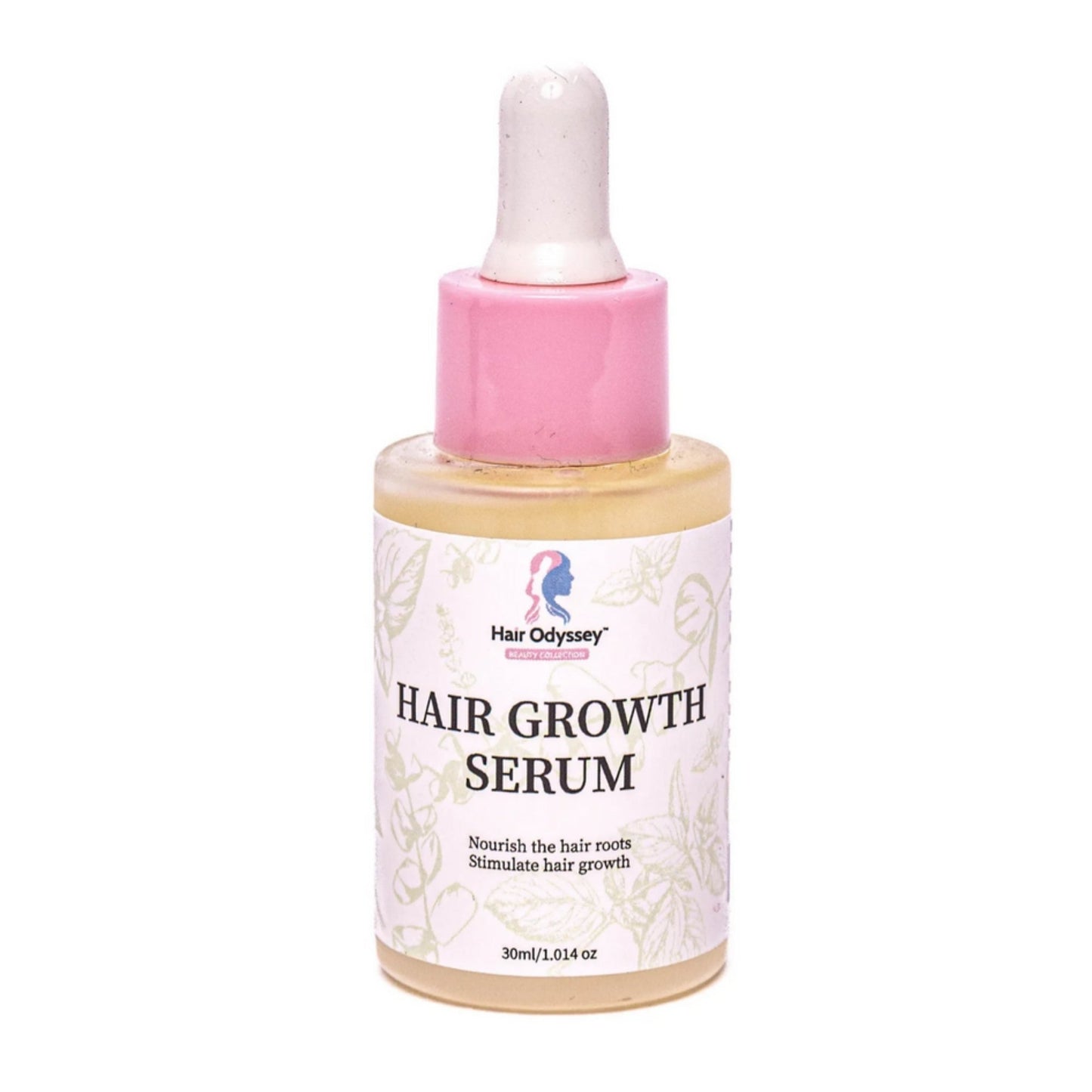 Hair Growth Serum