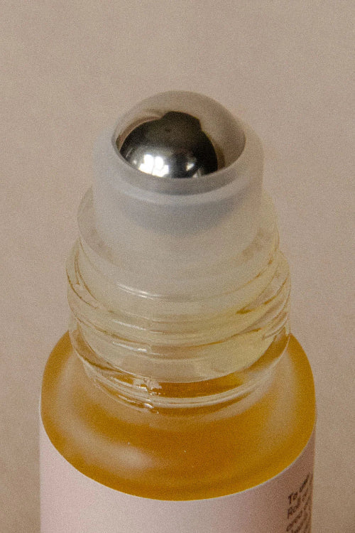 Coffee Oil Under Eye Serum by Om Chanti